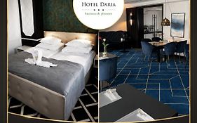 Hotel Daria